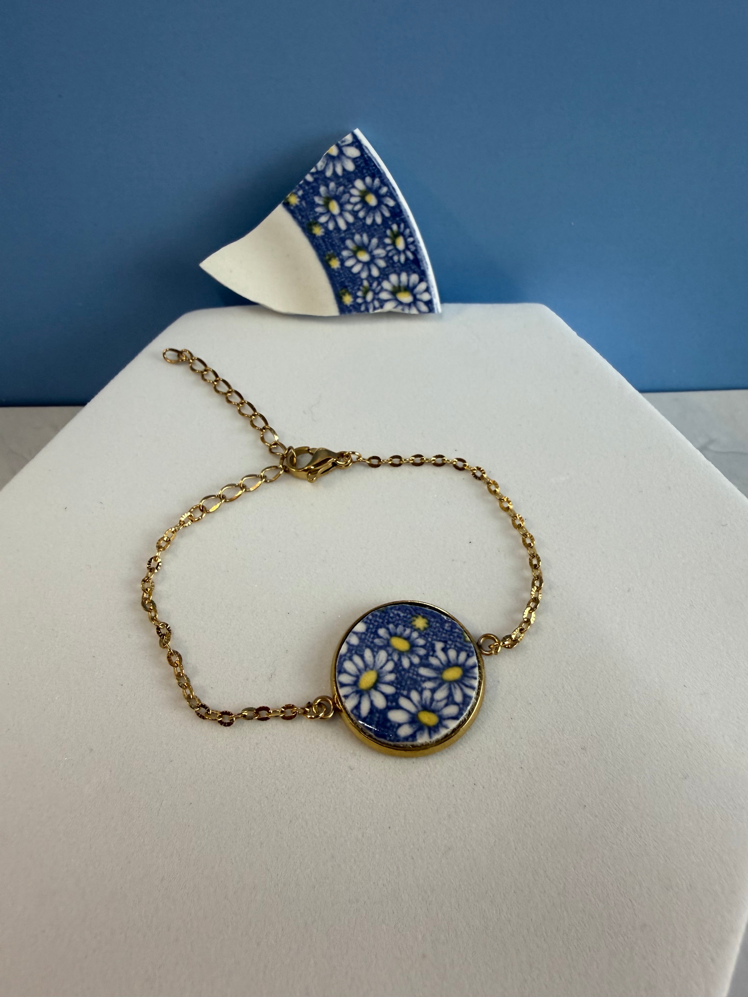 Bracelet Collection Pâquerette