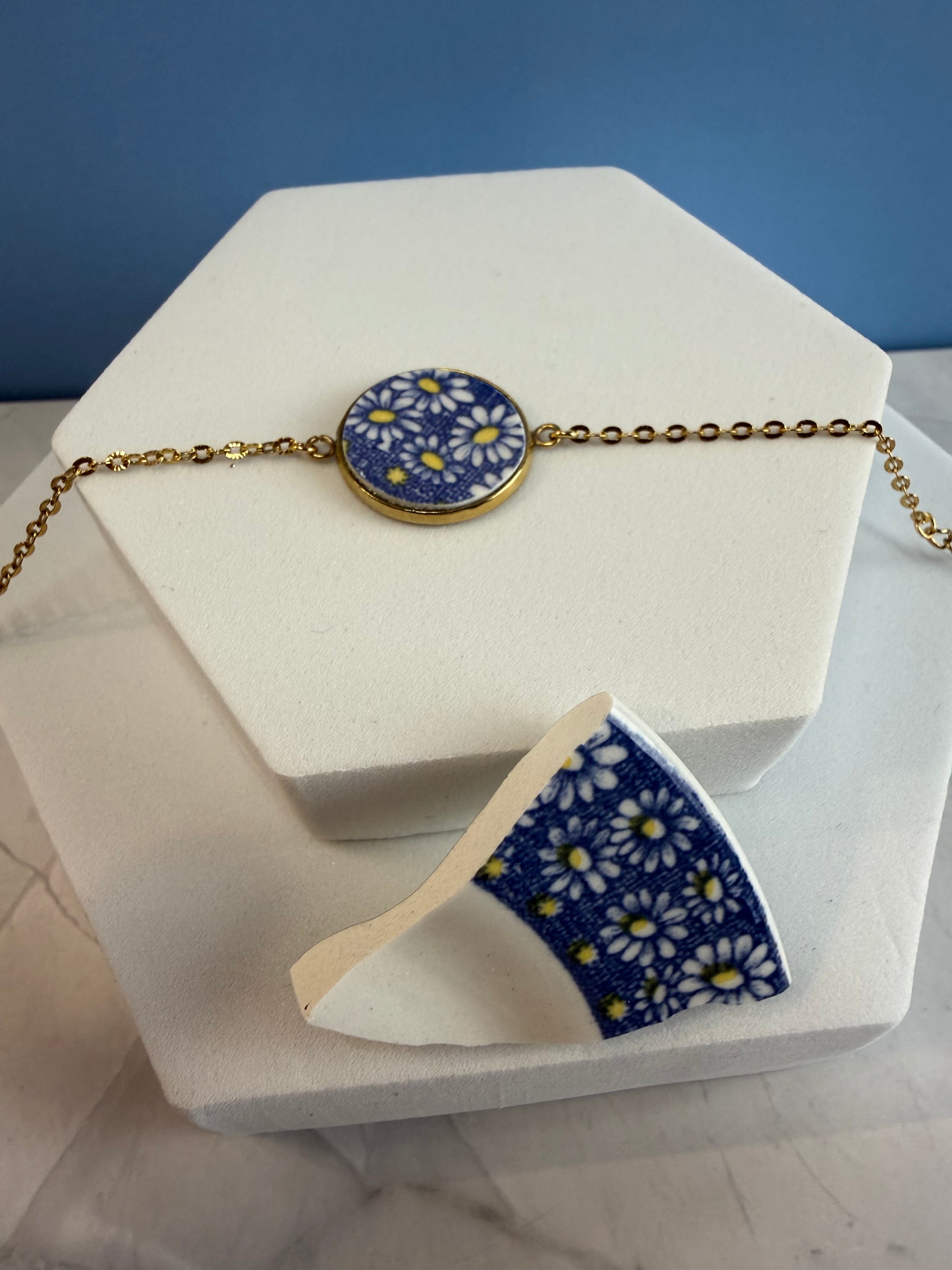 Bracelet Collection Pâquerette