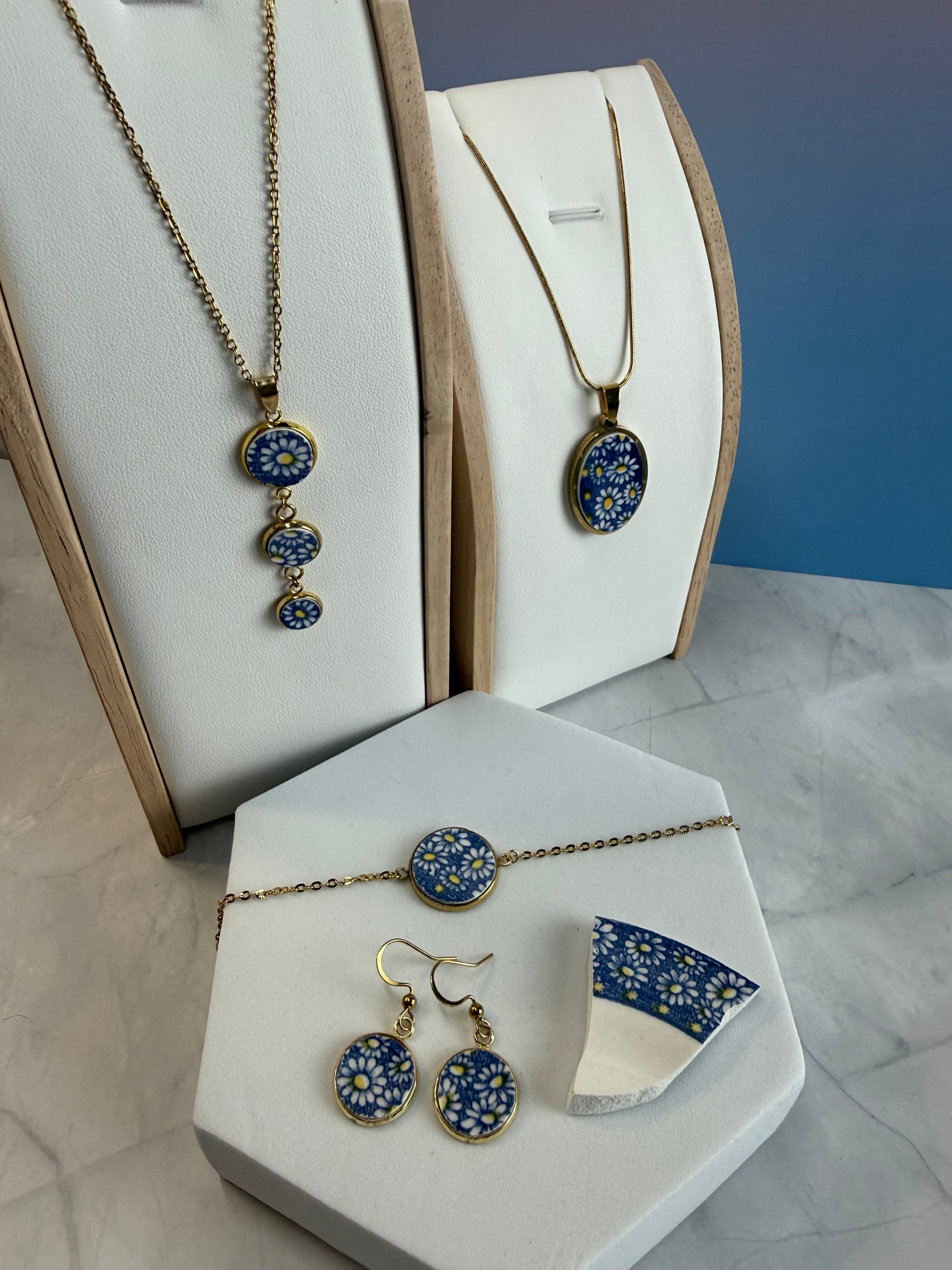 Bracelet Collection Pâquerette