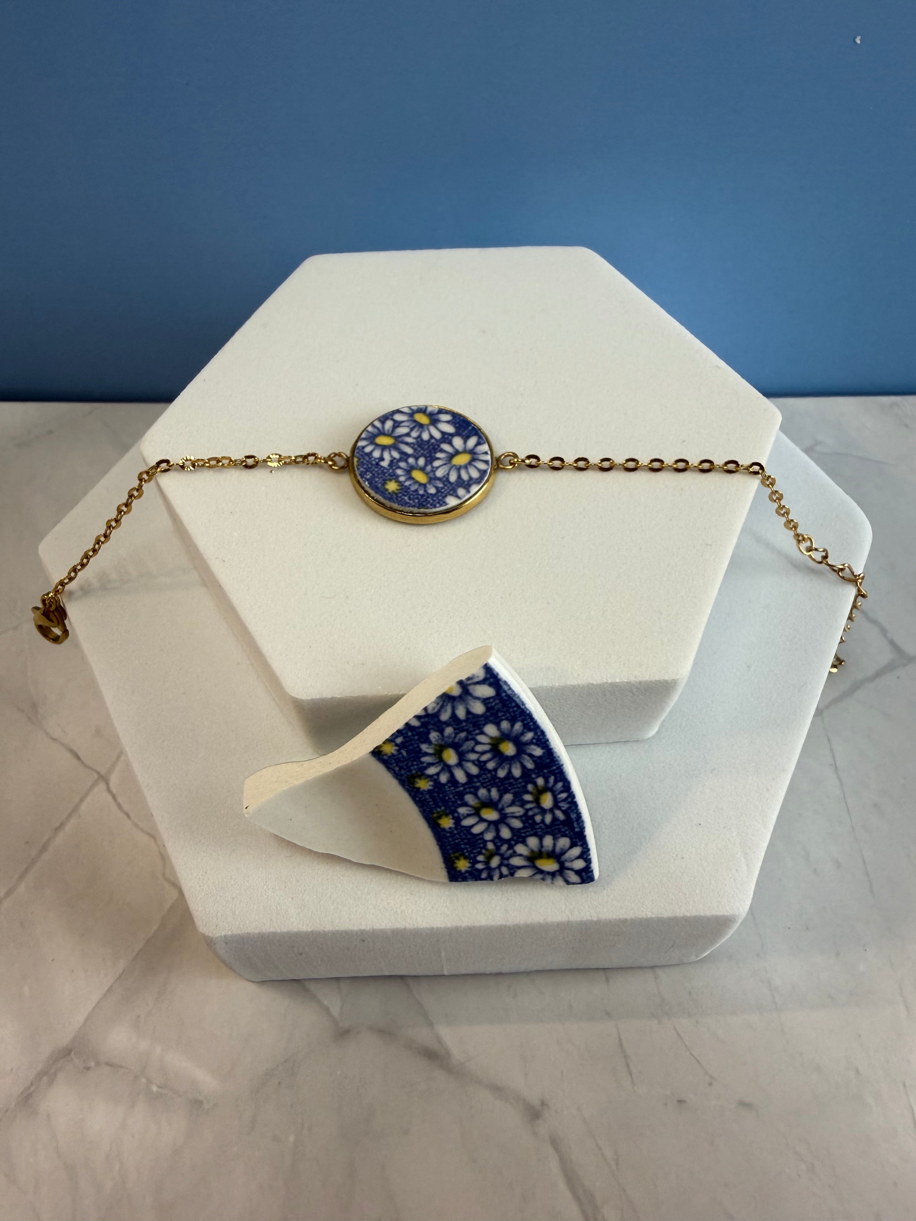 Bracelet Collection Pâquerette