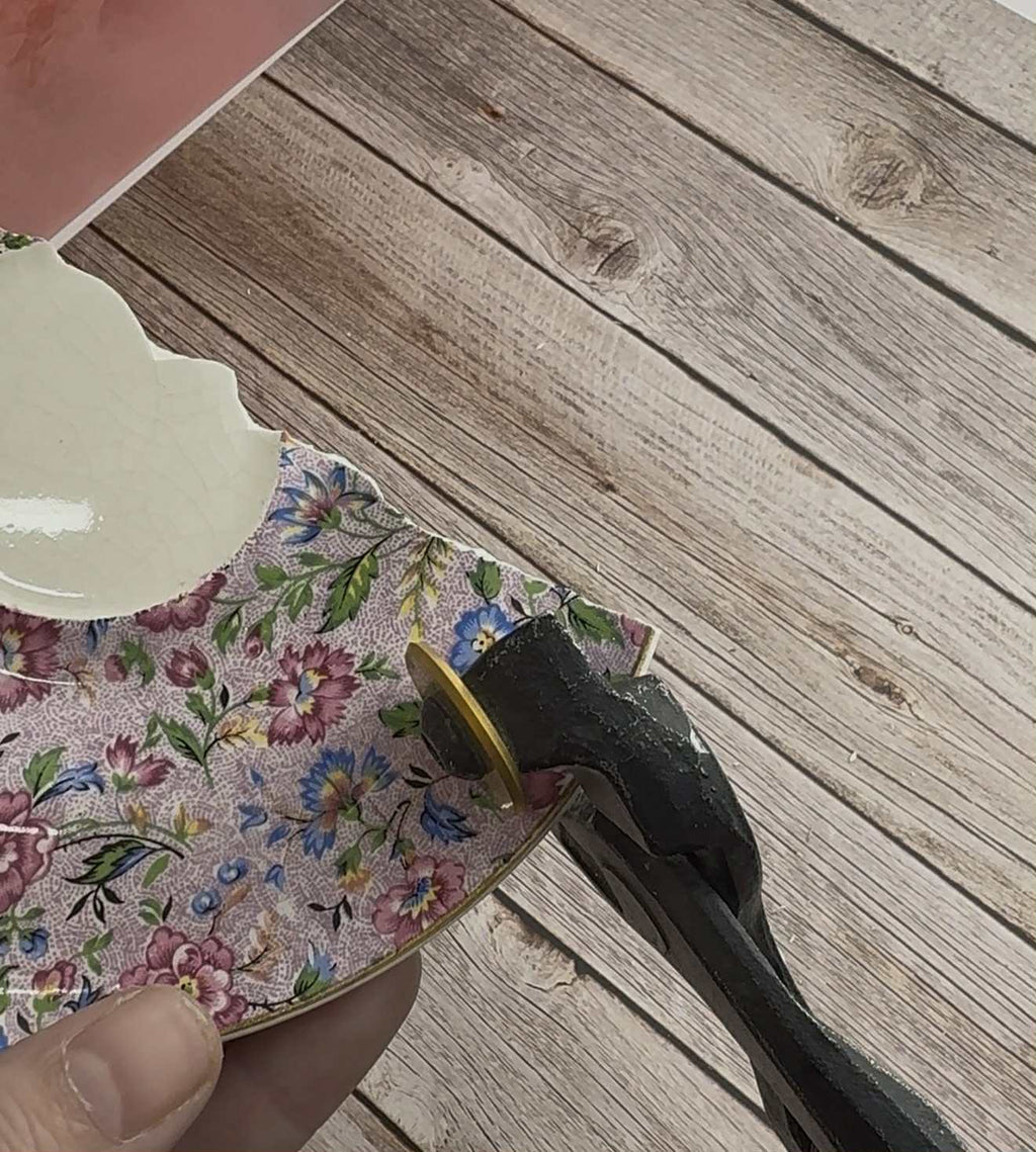 Pendentif Collection Floral