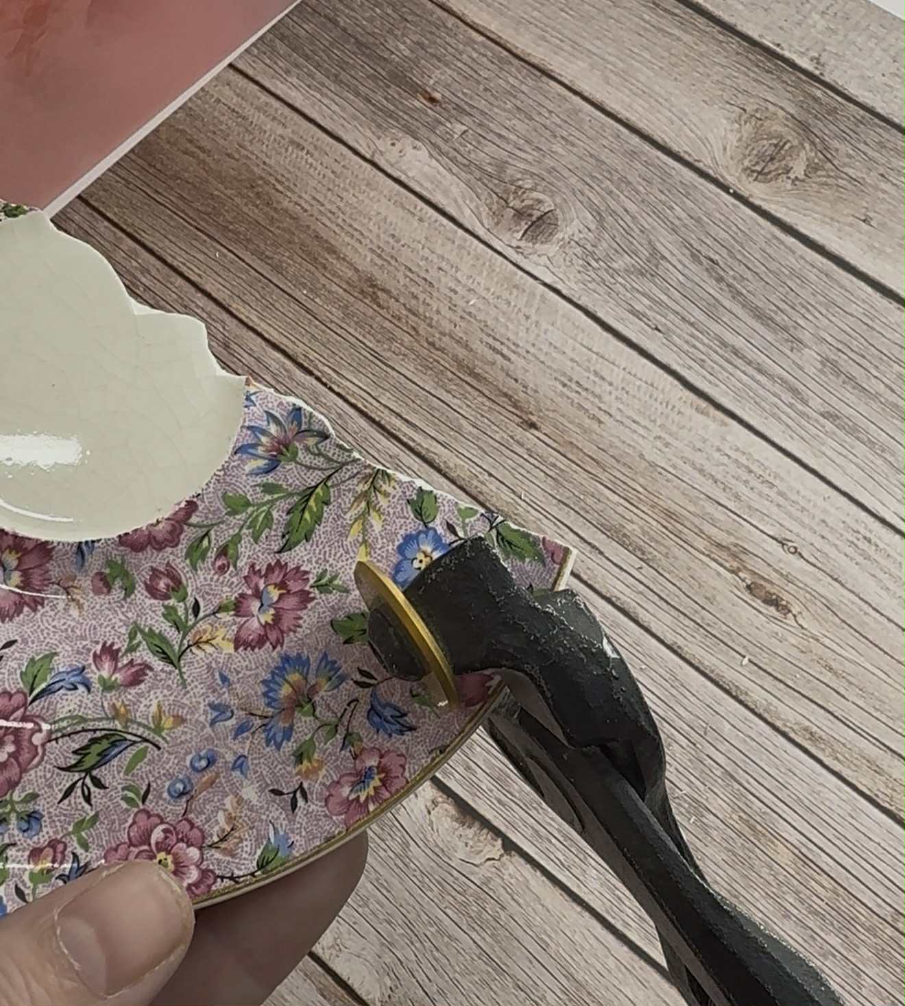 Bracelet Collection Floral