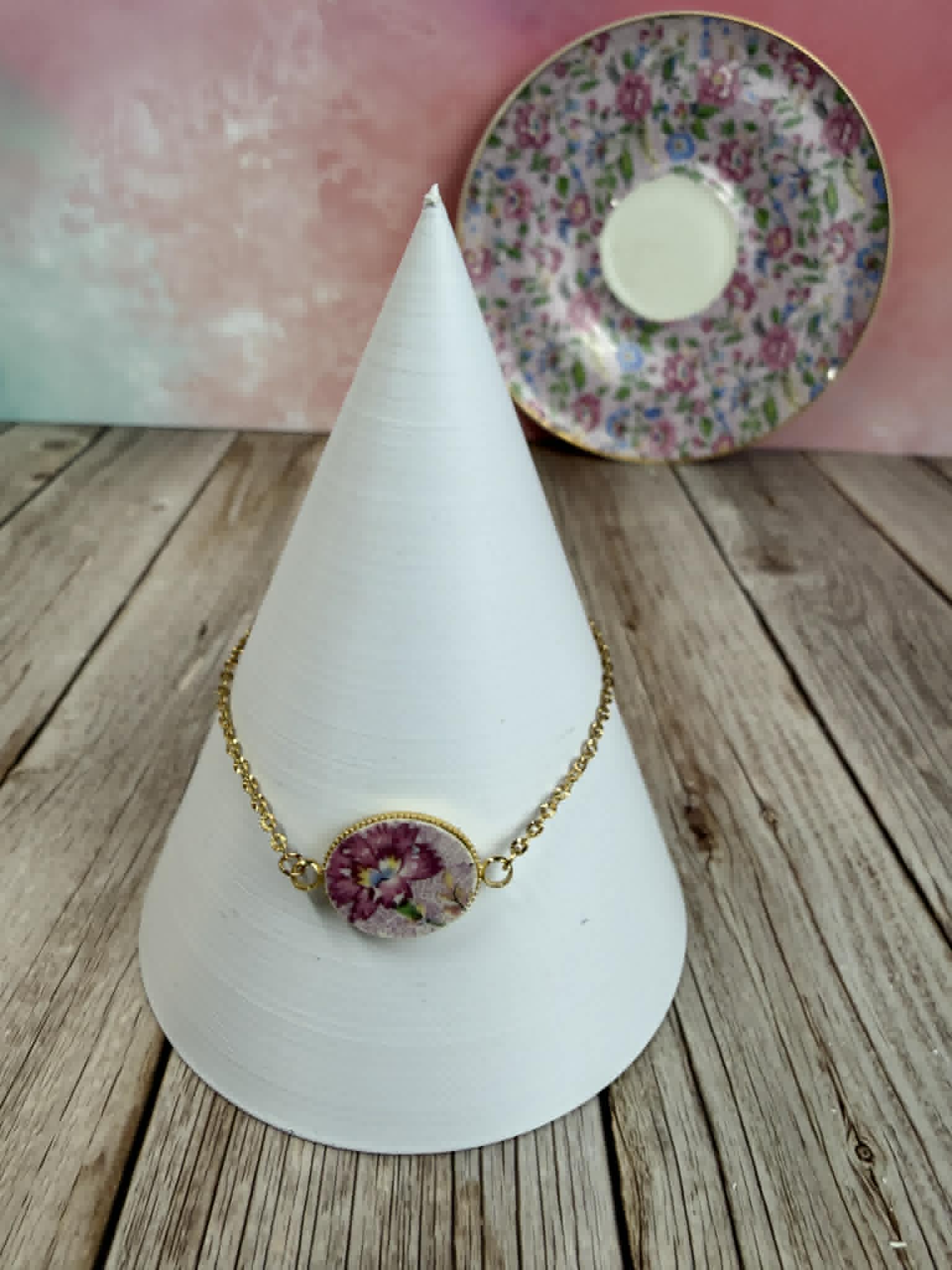 Bracelet Collection Floral