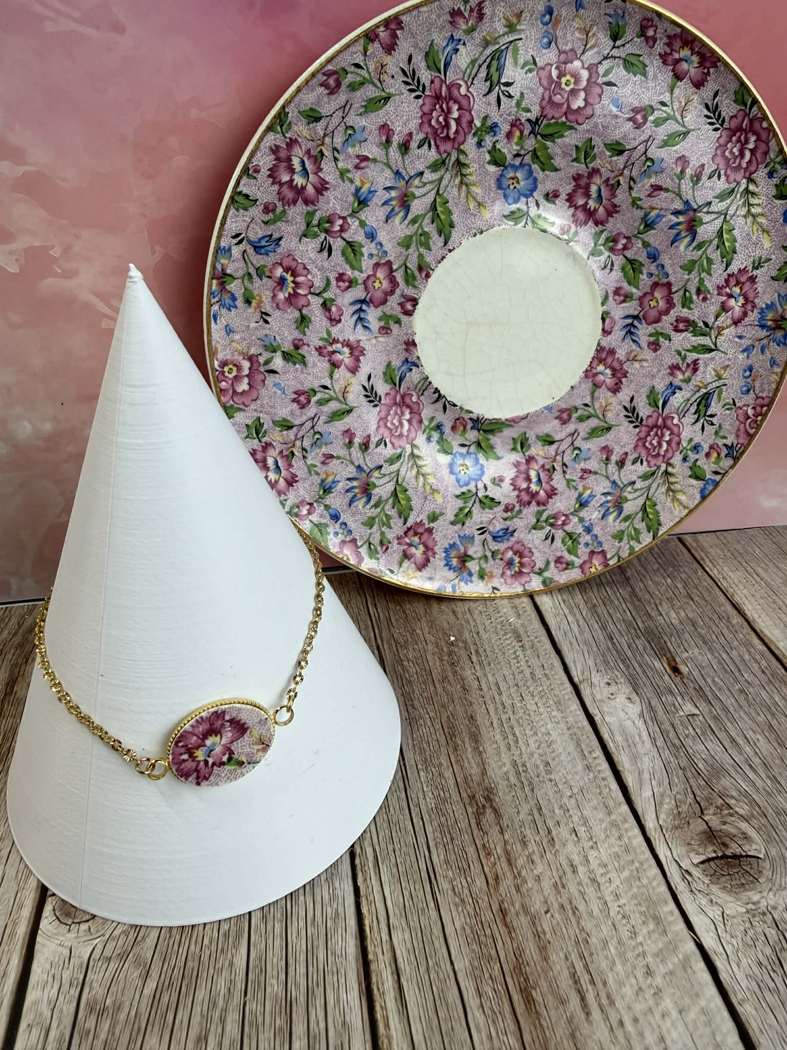 Bracelet Collection Floral