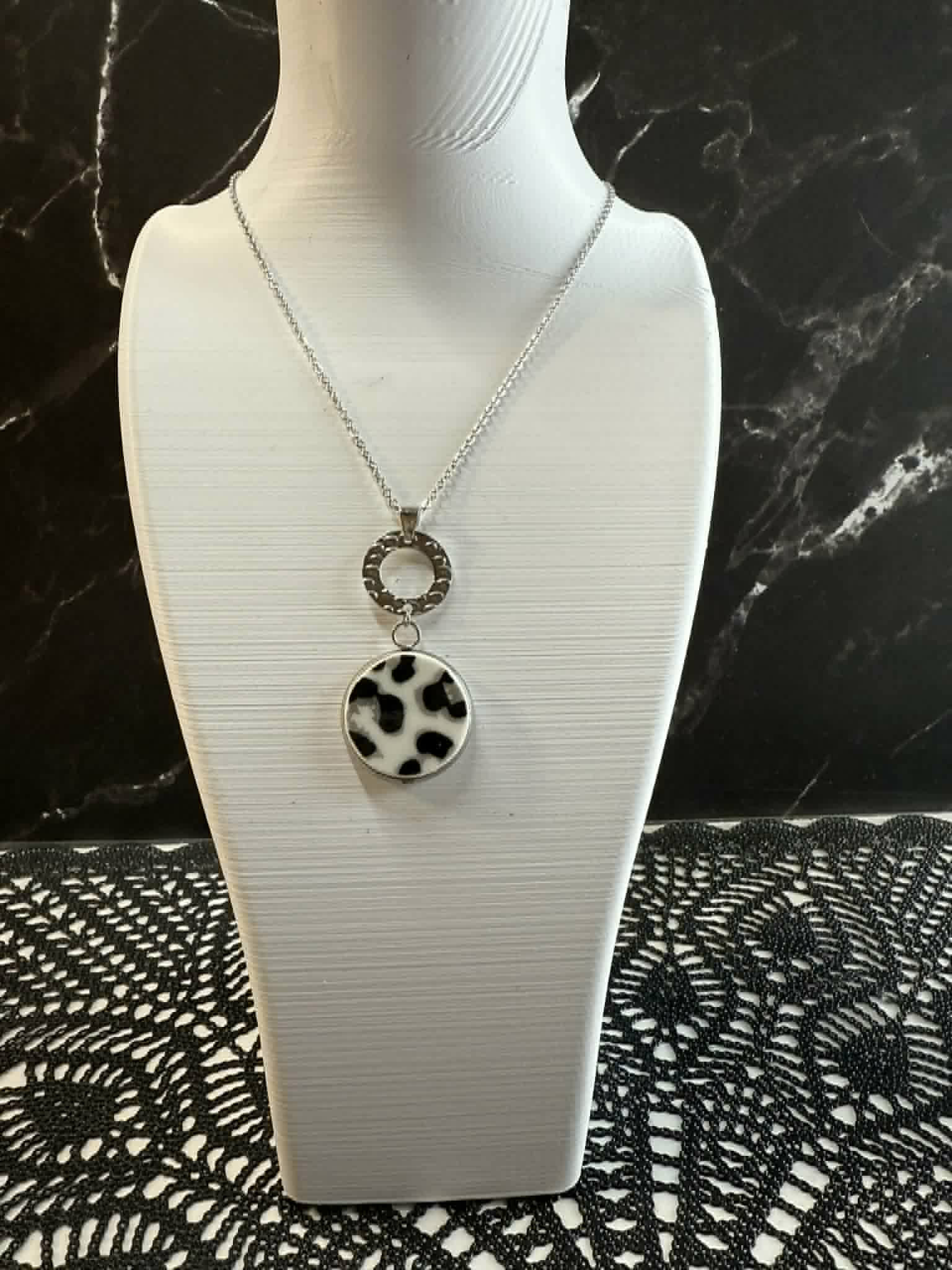 Pendentif Collection Jaguar