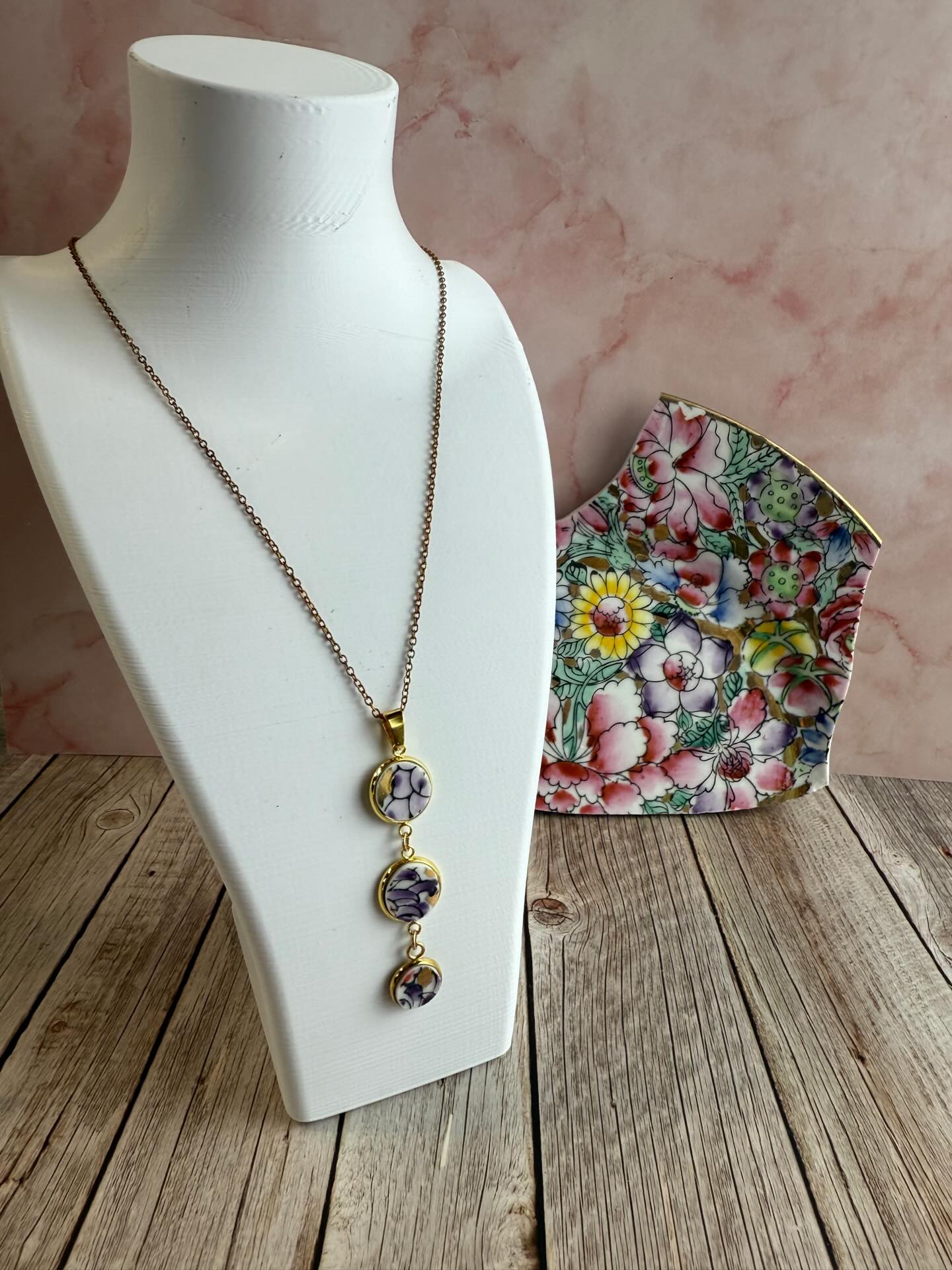 Pendentif Collection Alithéa