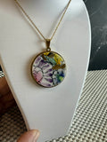 Pendentif Collection Alithéa