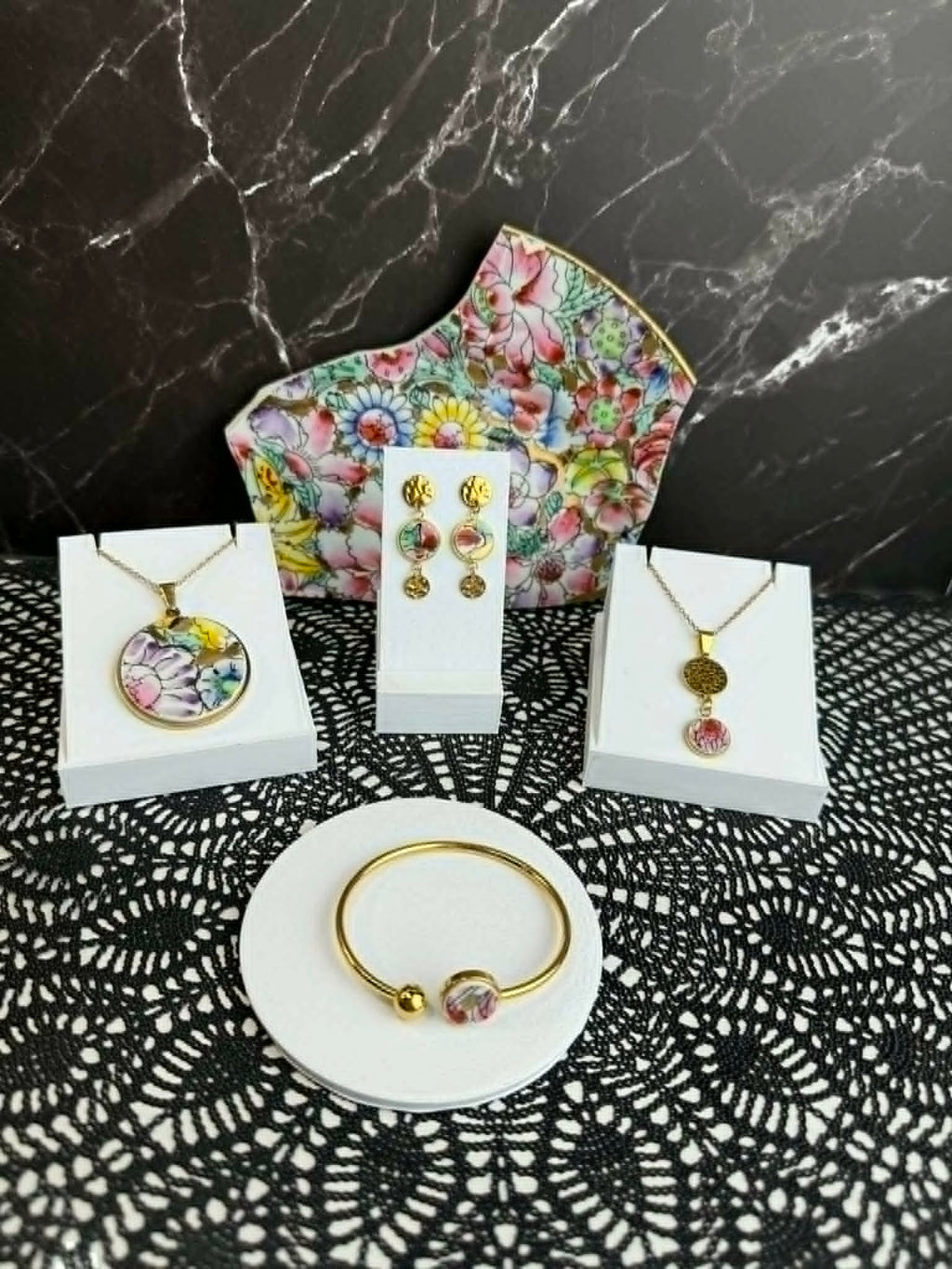 Bracelet Collection Alithéa