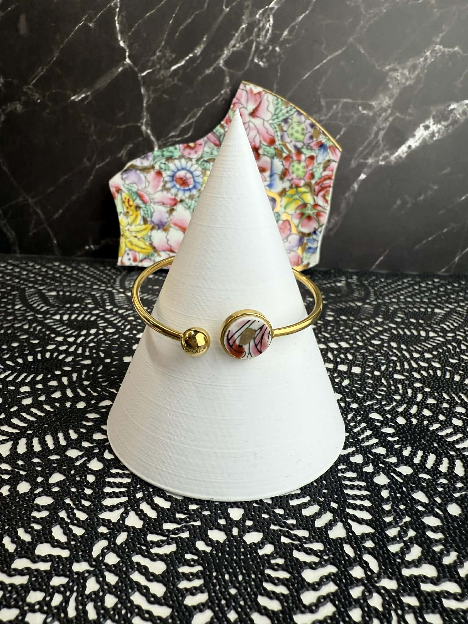 Bracelet Collection Alithéa