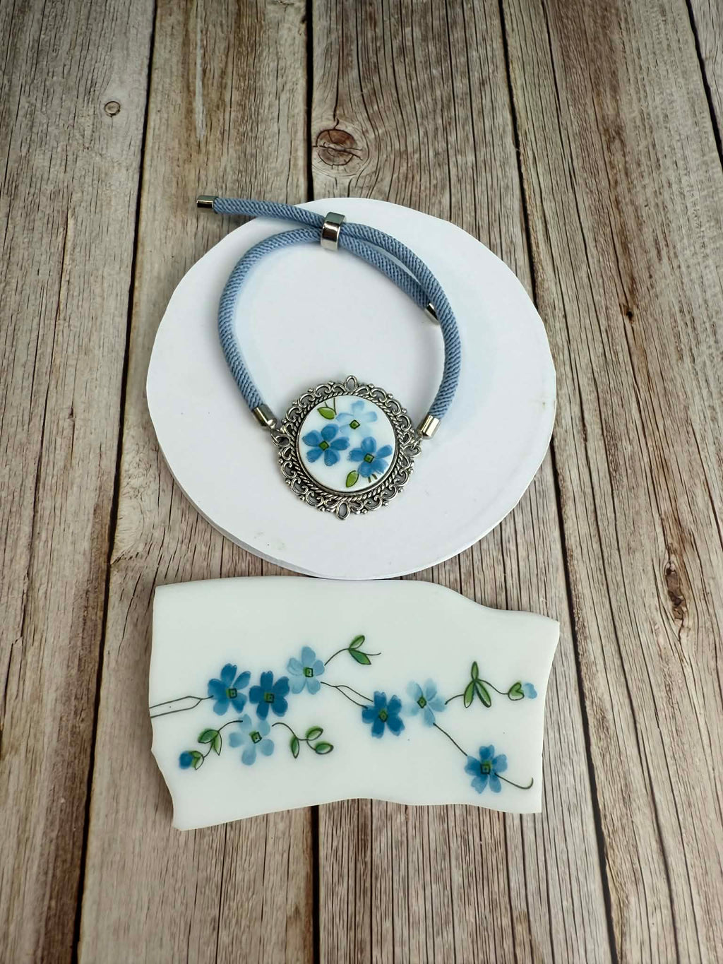 Bracelet Collection Eclat D'antan