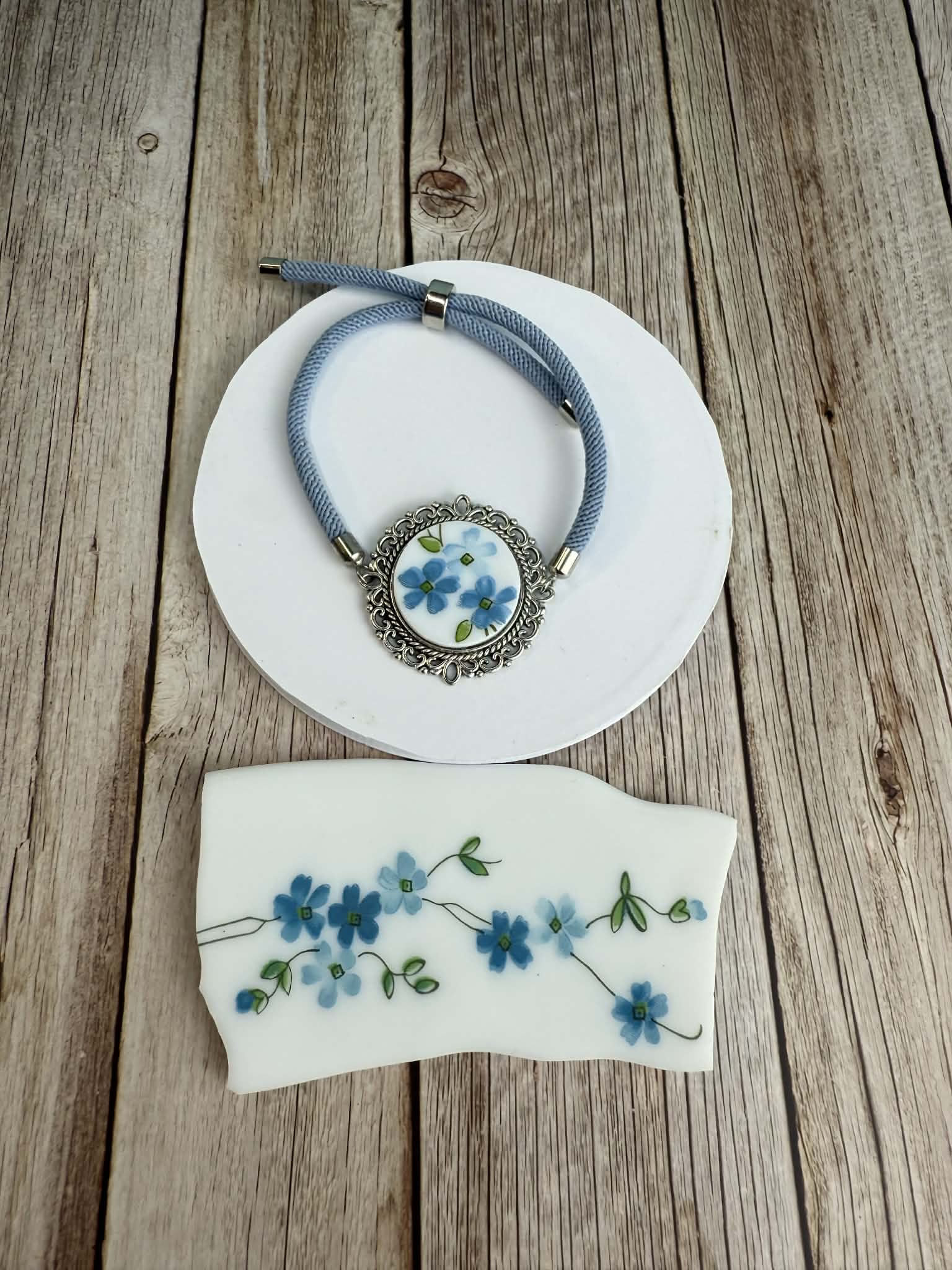 Bracelet Collection Eclat D'antan