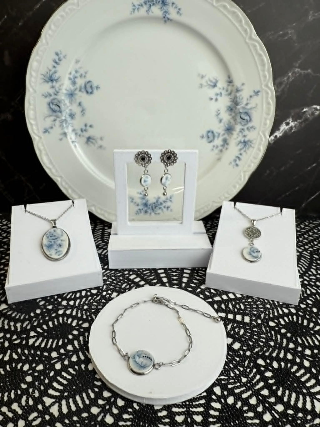 Pendentif Collection Harmony