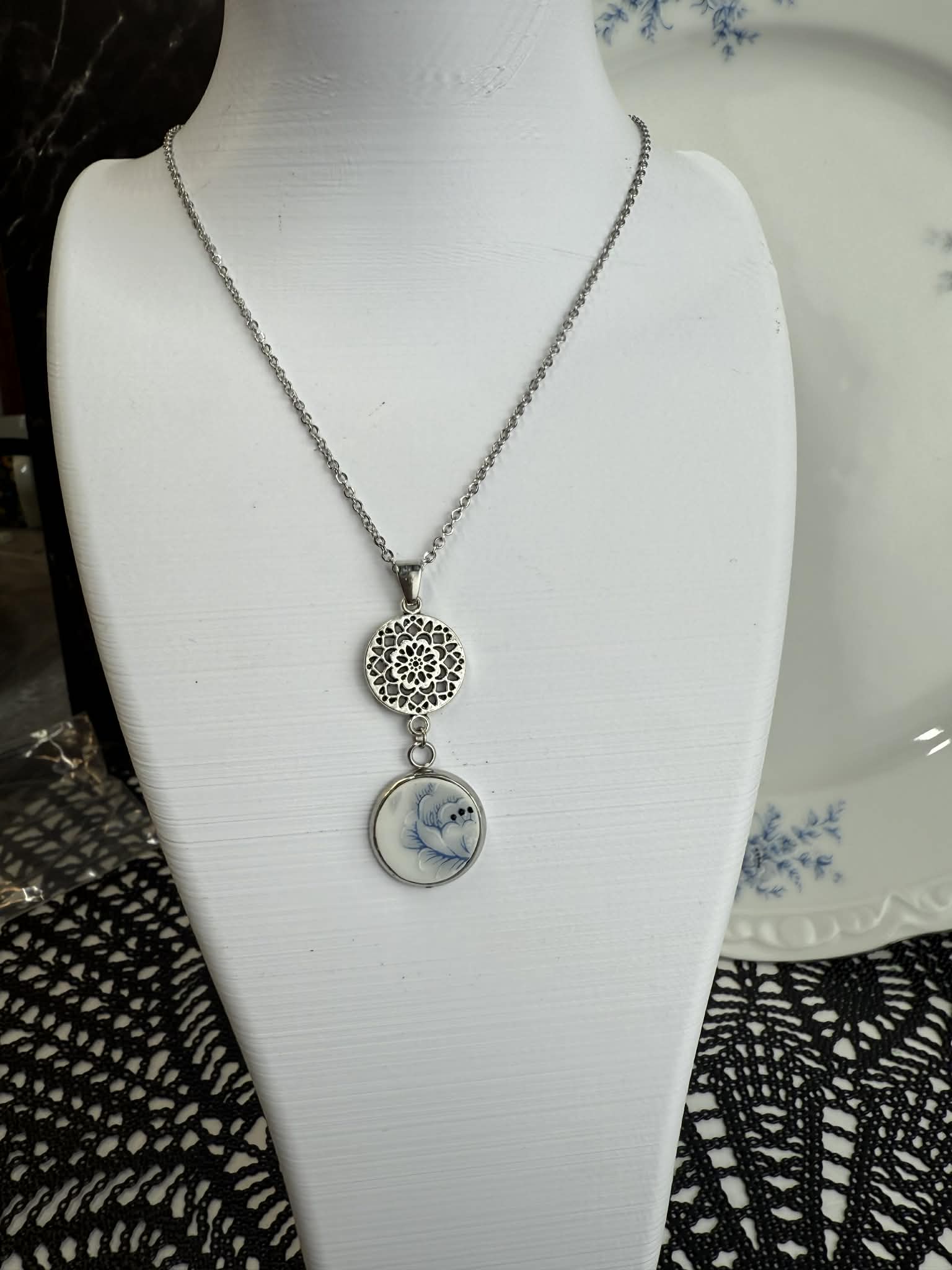 Pendentif Collection Harmony