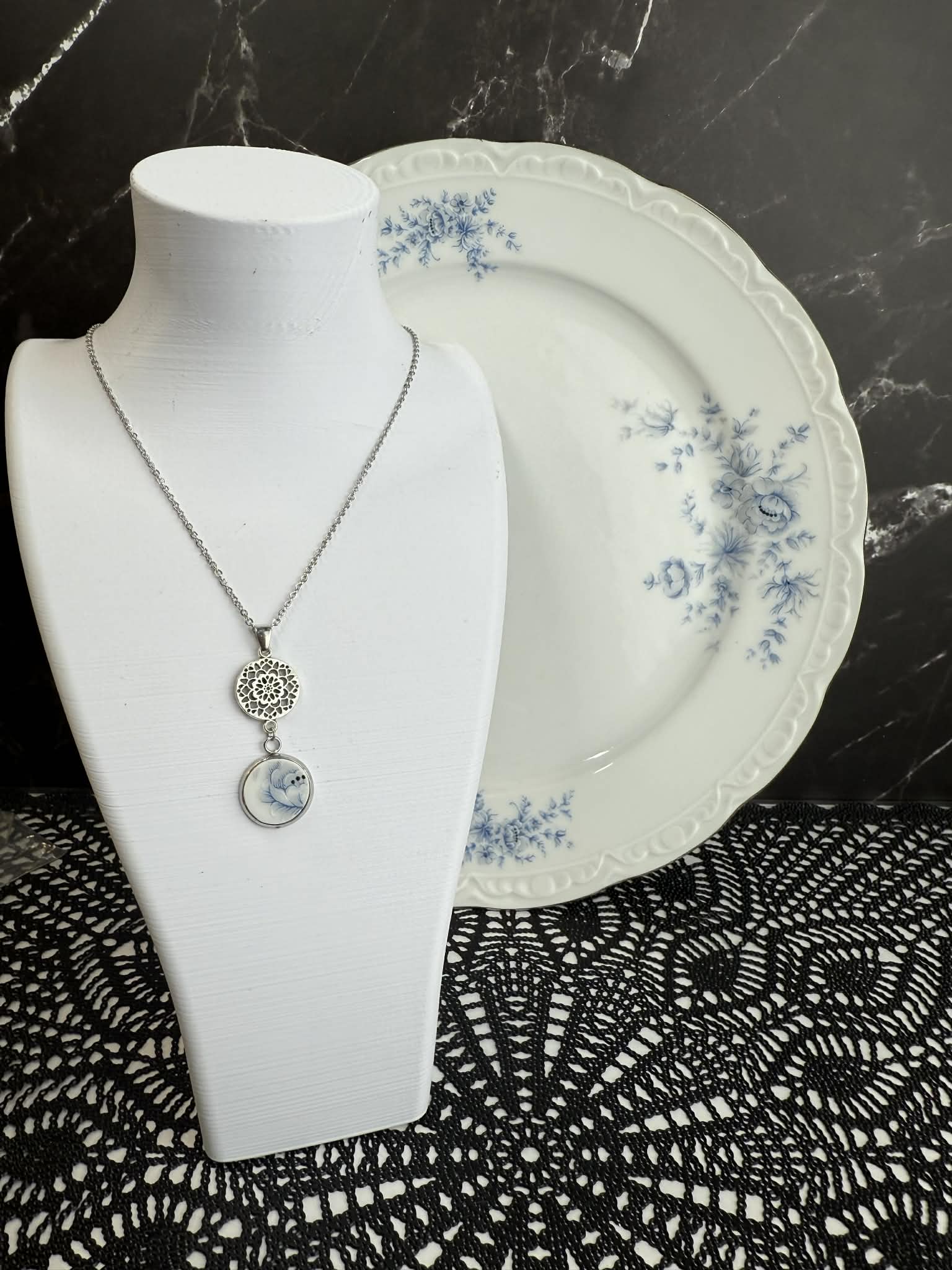 Pendentif Collection Harmony