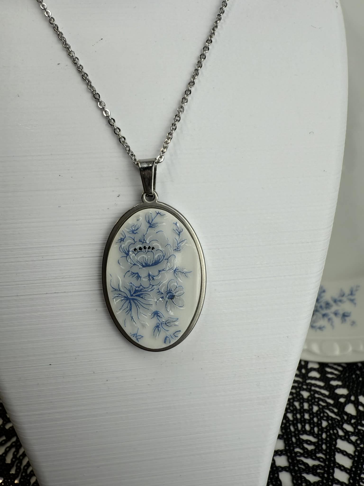 Pendentif Collection Harmony