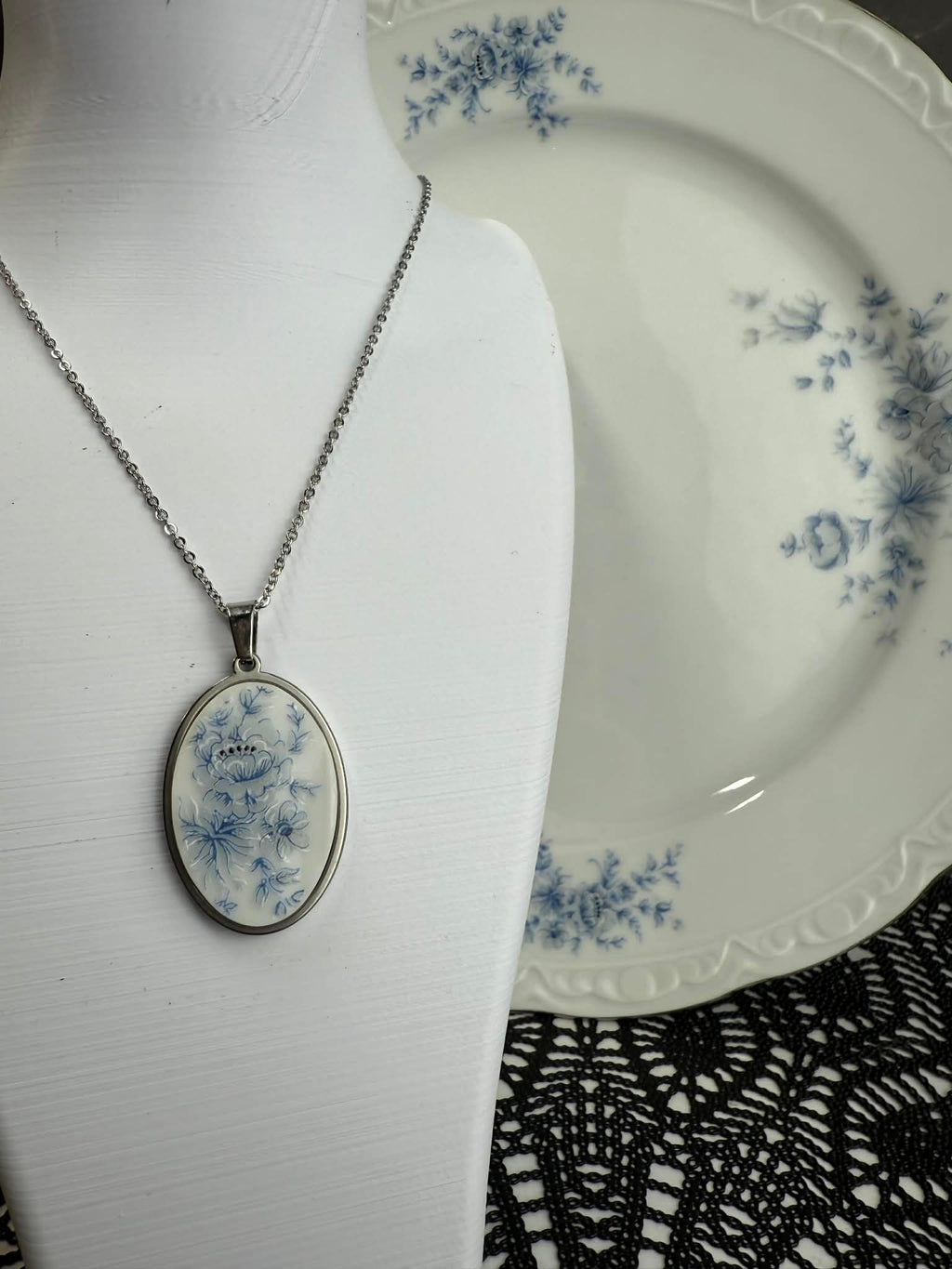 Pendentif Collection Harmony