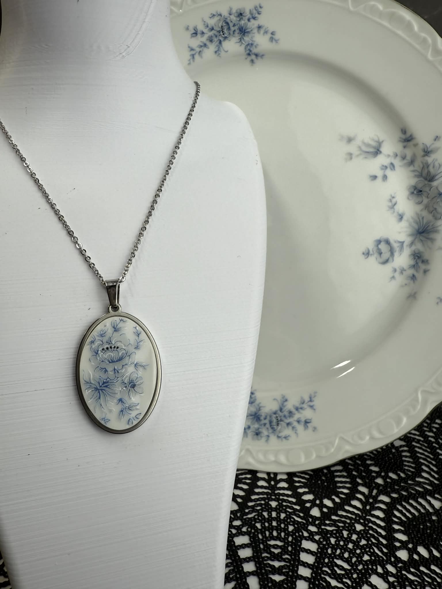 Pendentif Collection Harmony