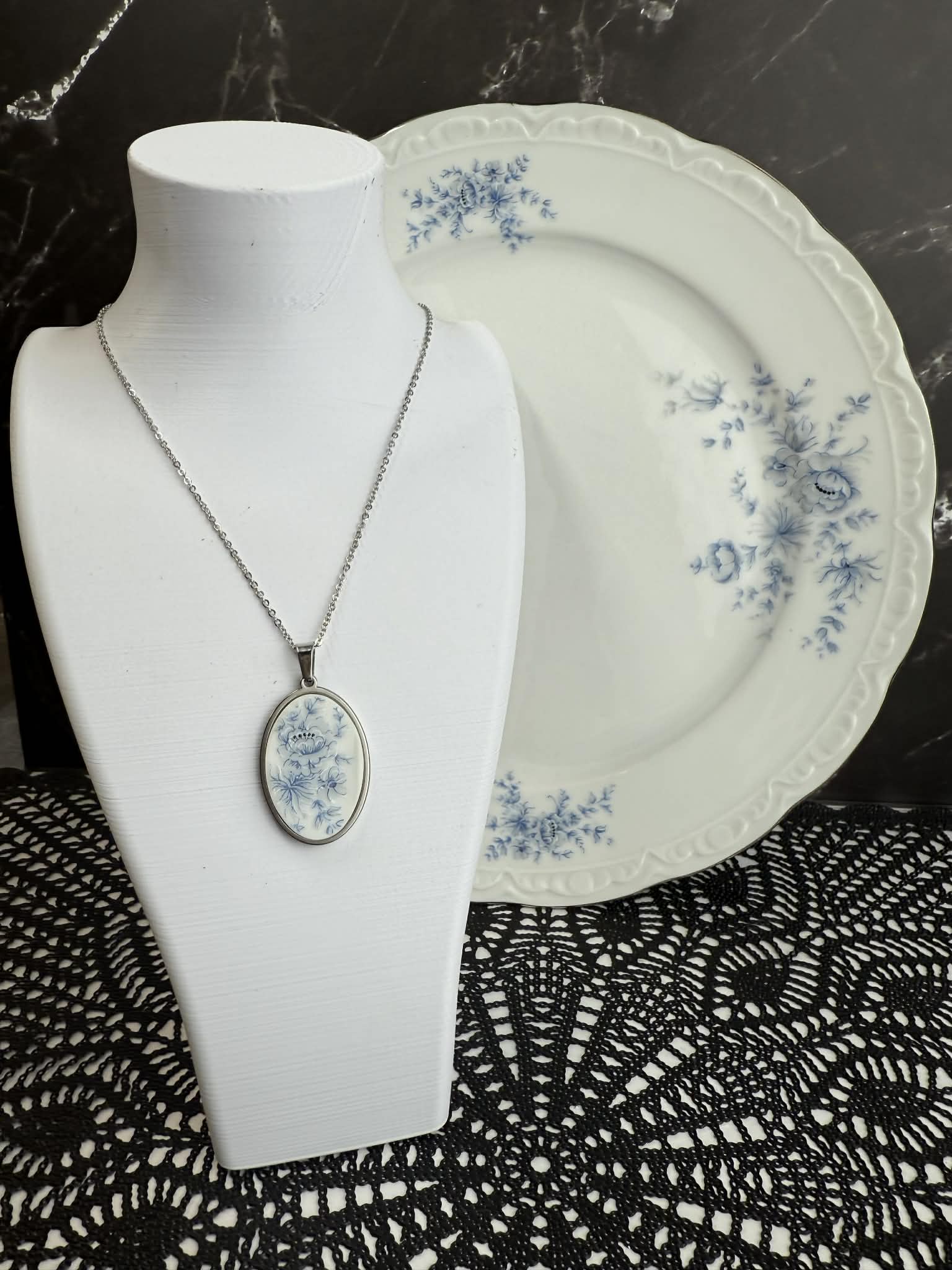 Pendentif Collection Harmony