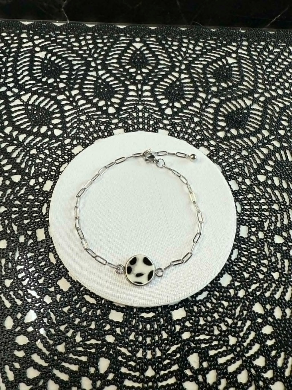 Bracelet Collection Jaguar