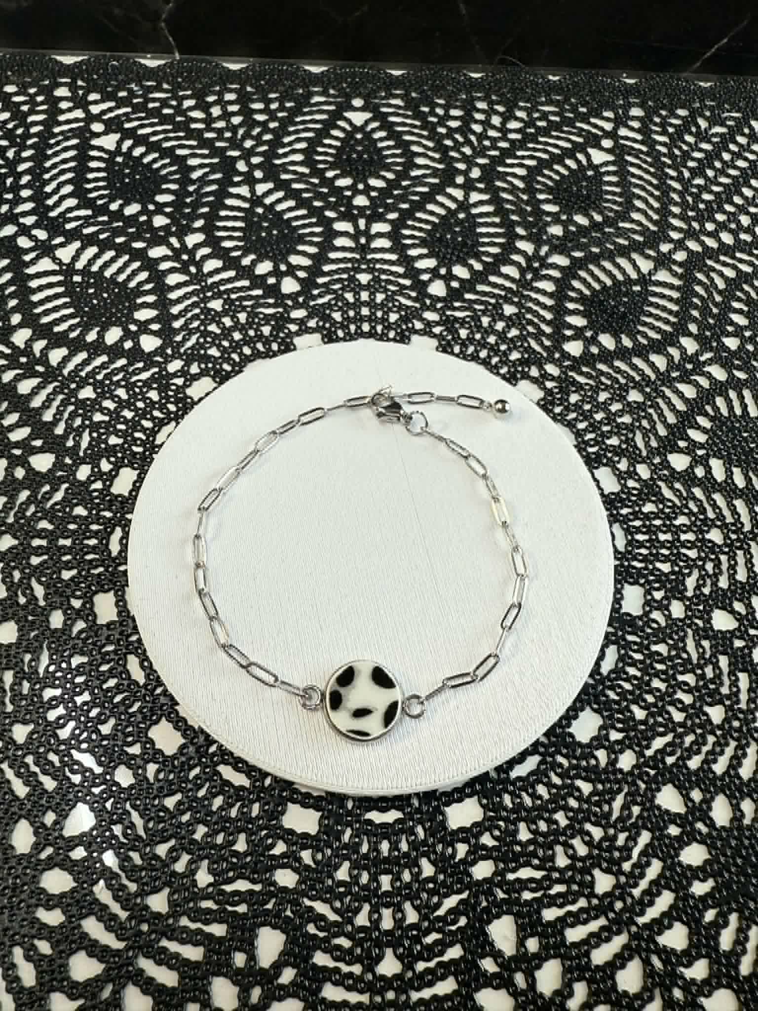 Bracelet Collection Jaguar