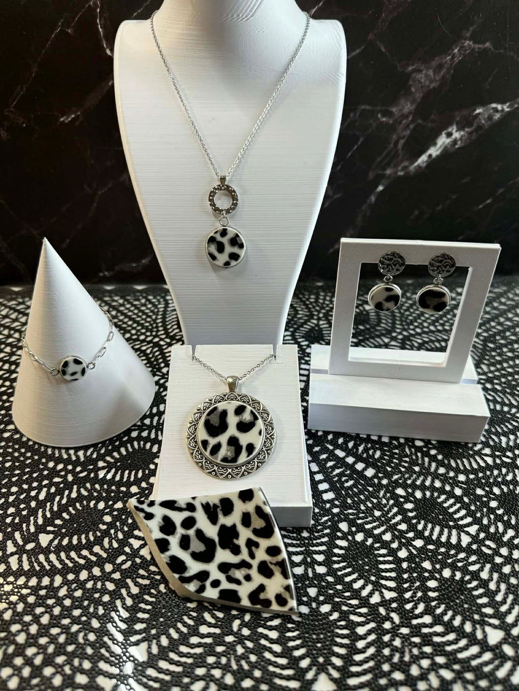 Bracelet Collection Jaguar