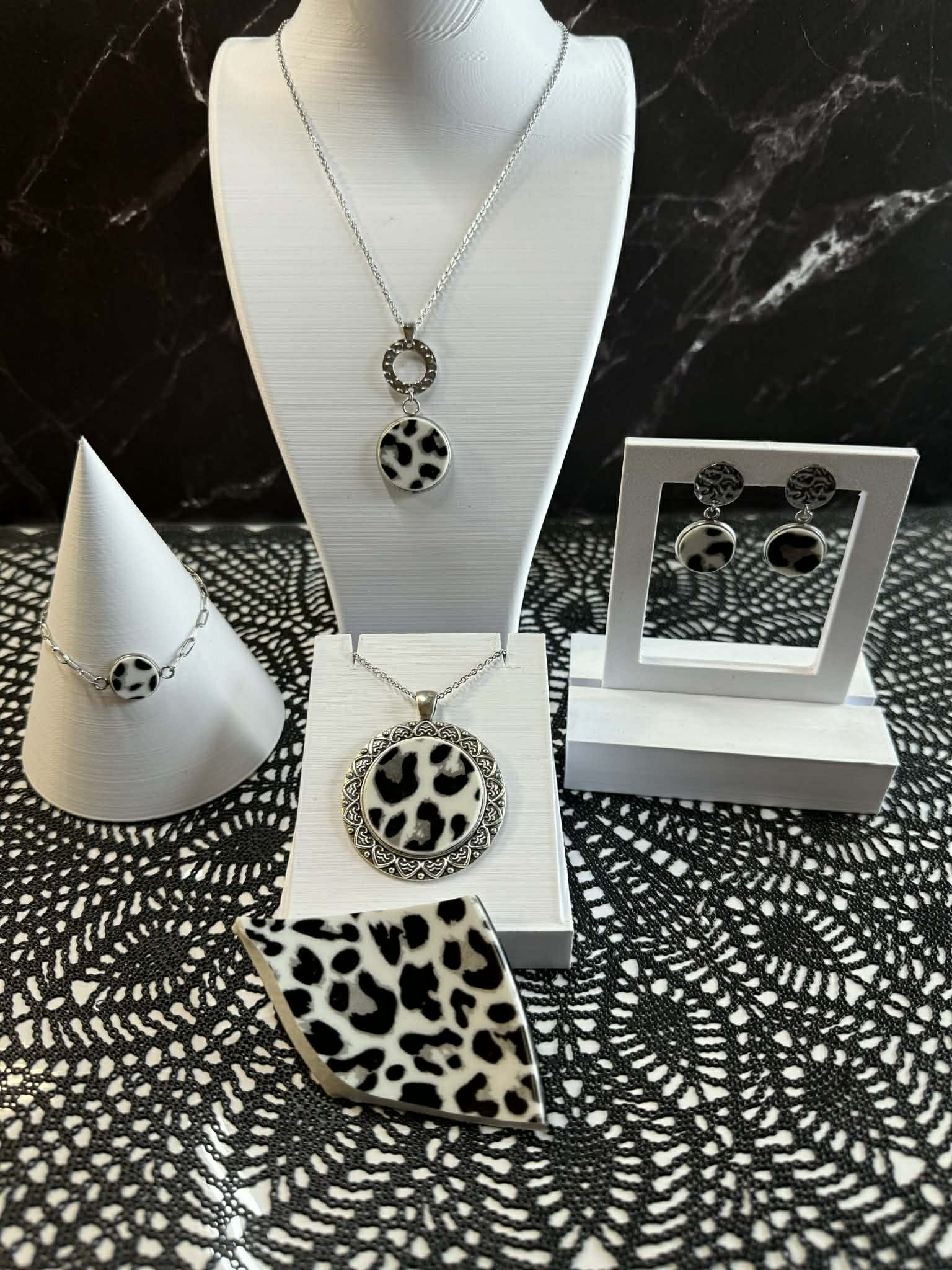 Bracelet Collection Jaguar