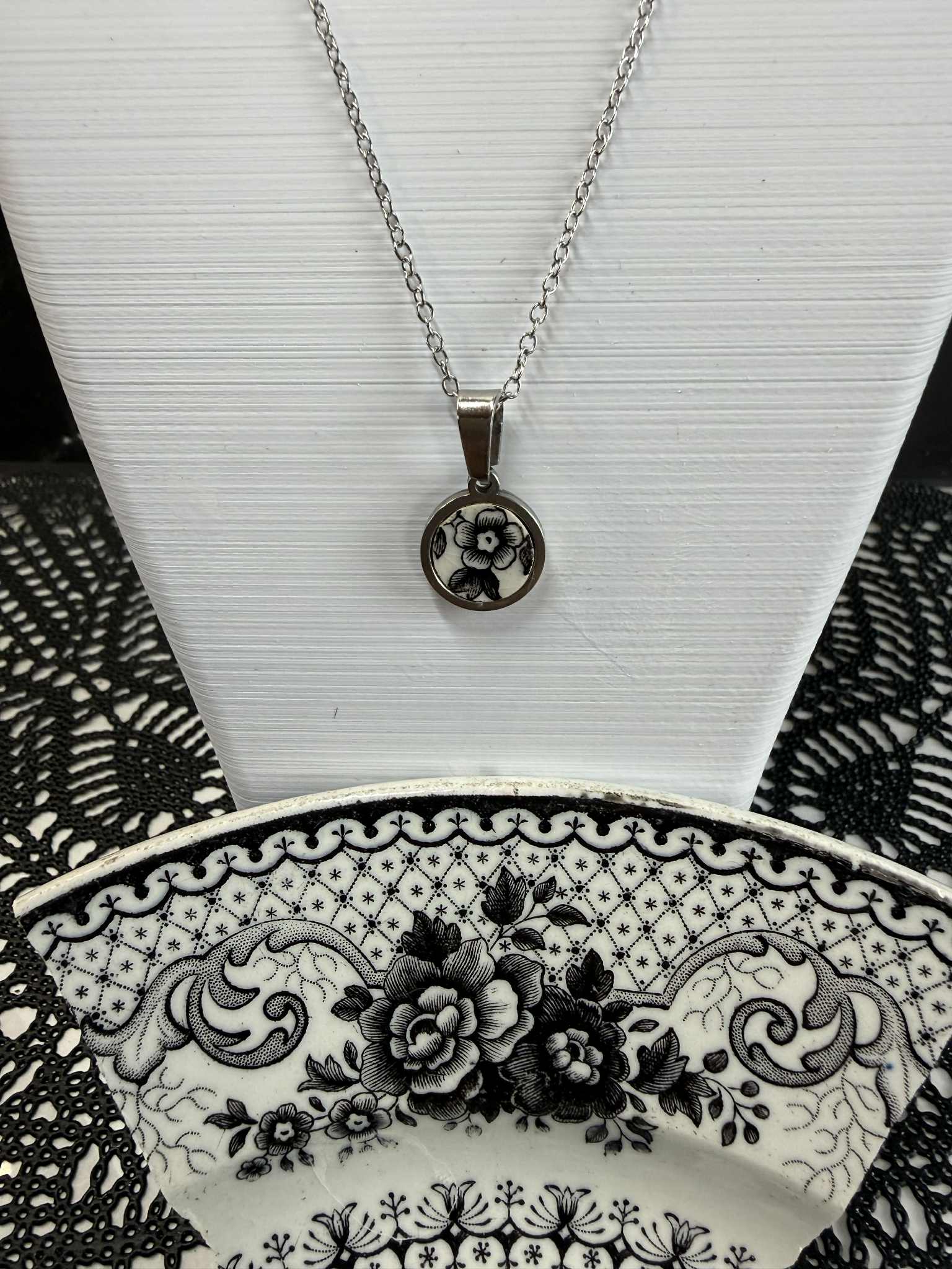 Pendentif Collection Elégance