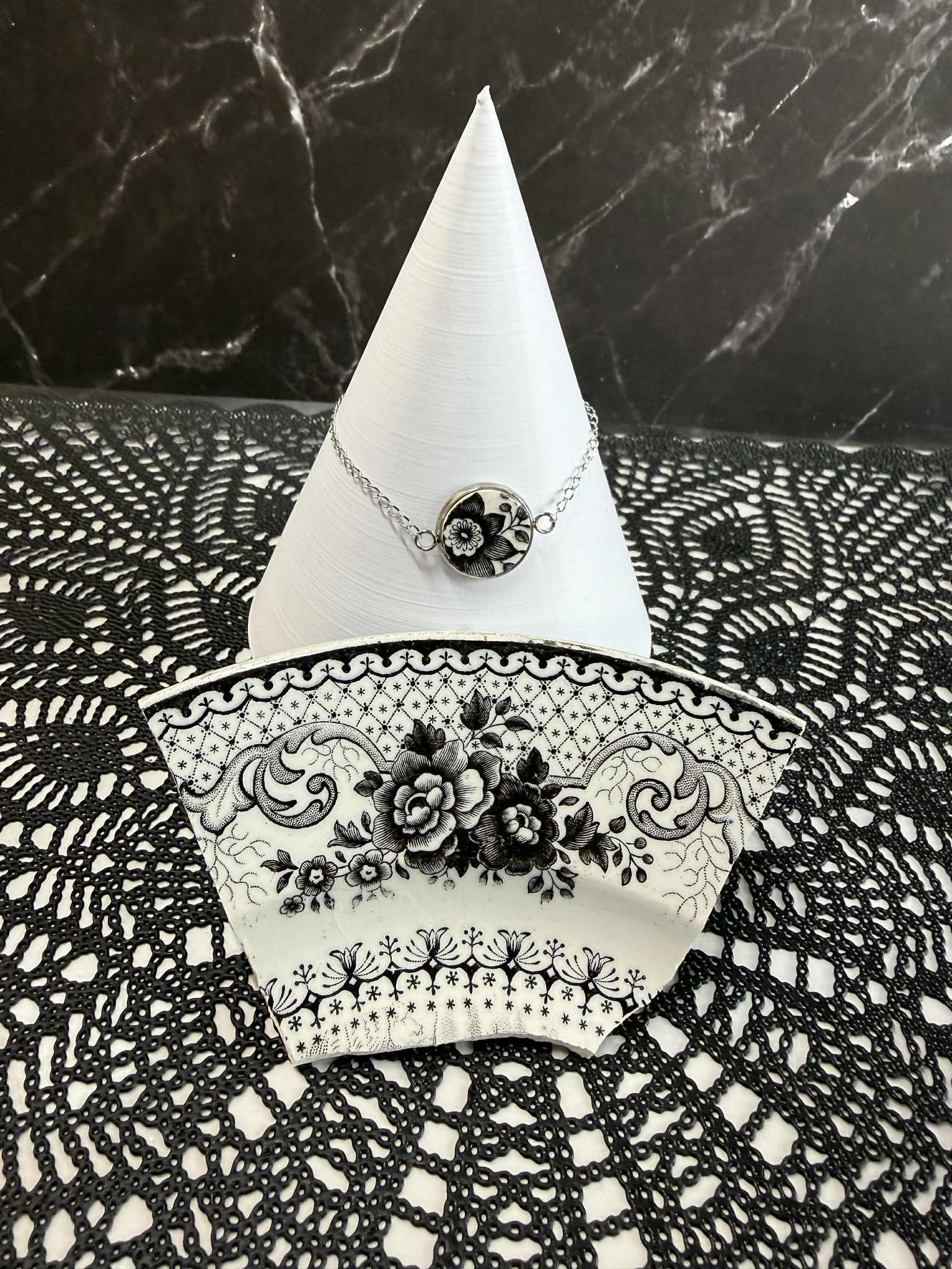 Bracelet Collection Elégance