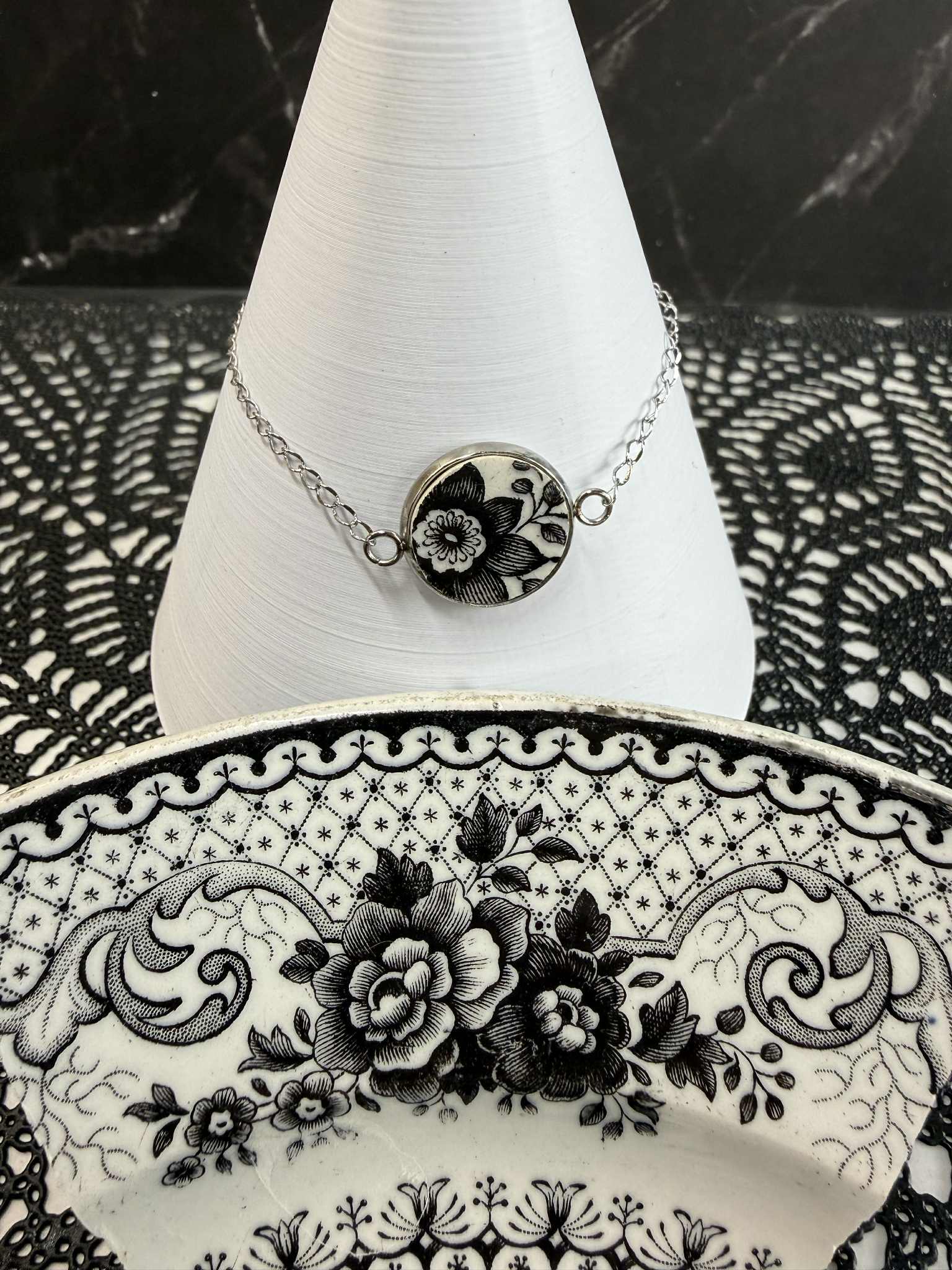 Bracelet Collection Elégance