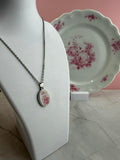 Pendentif Collection Romantique
