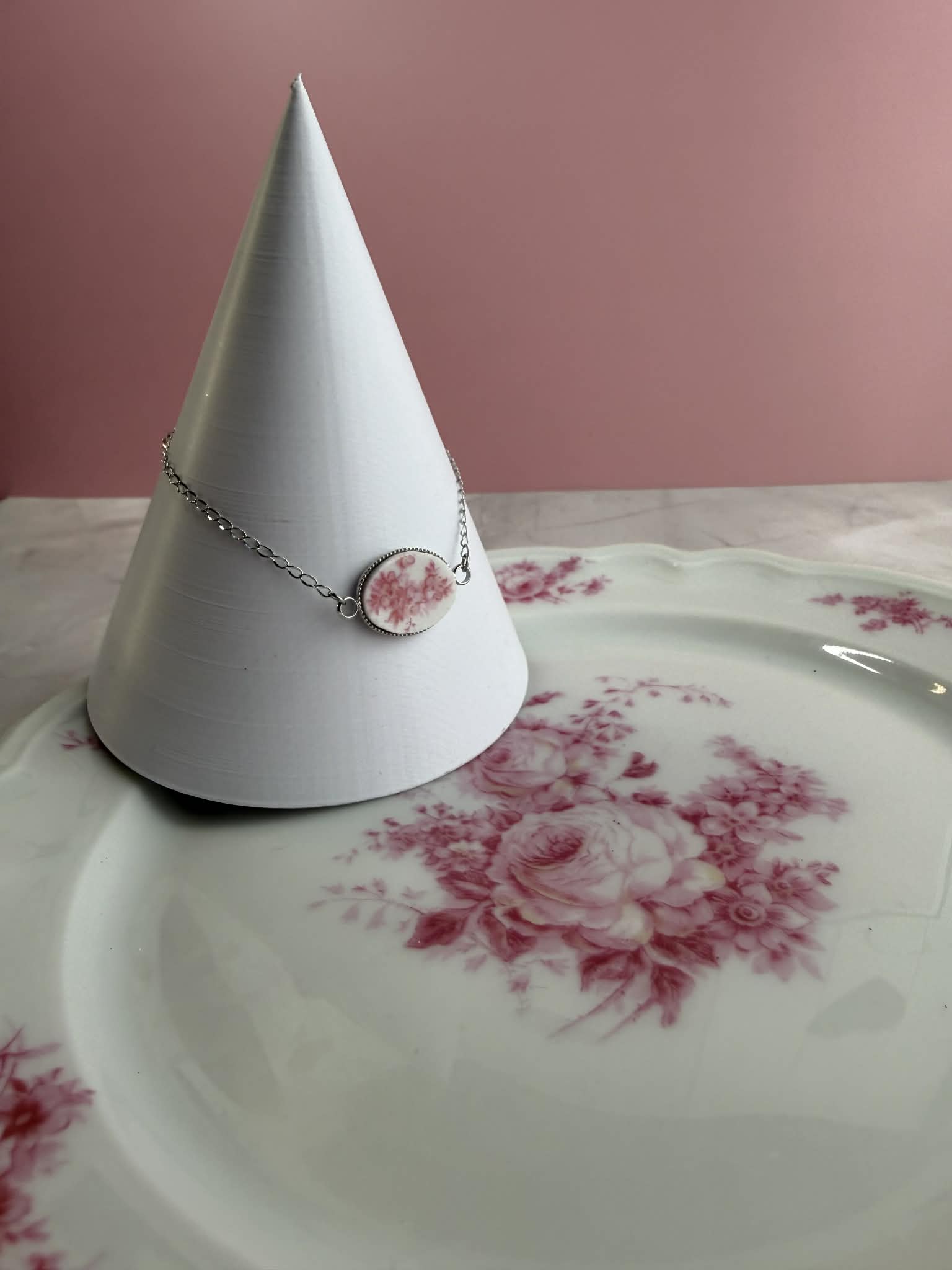 Bracelet Collection Romantique