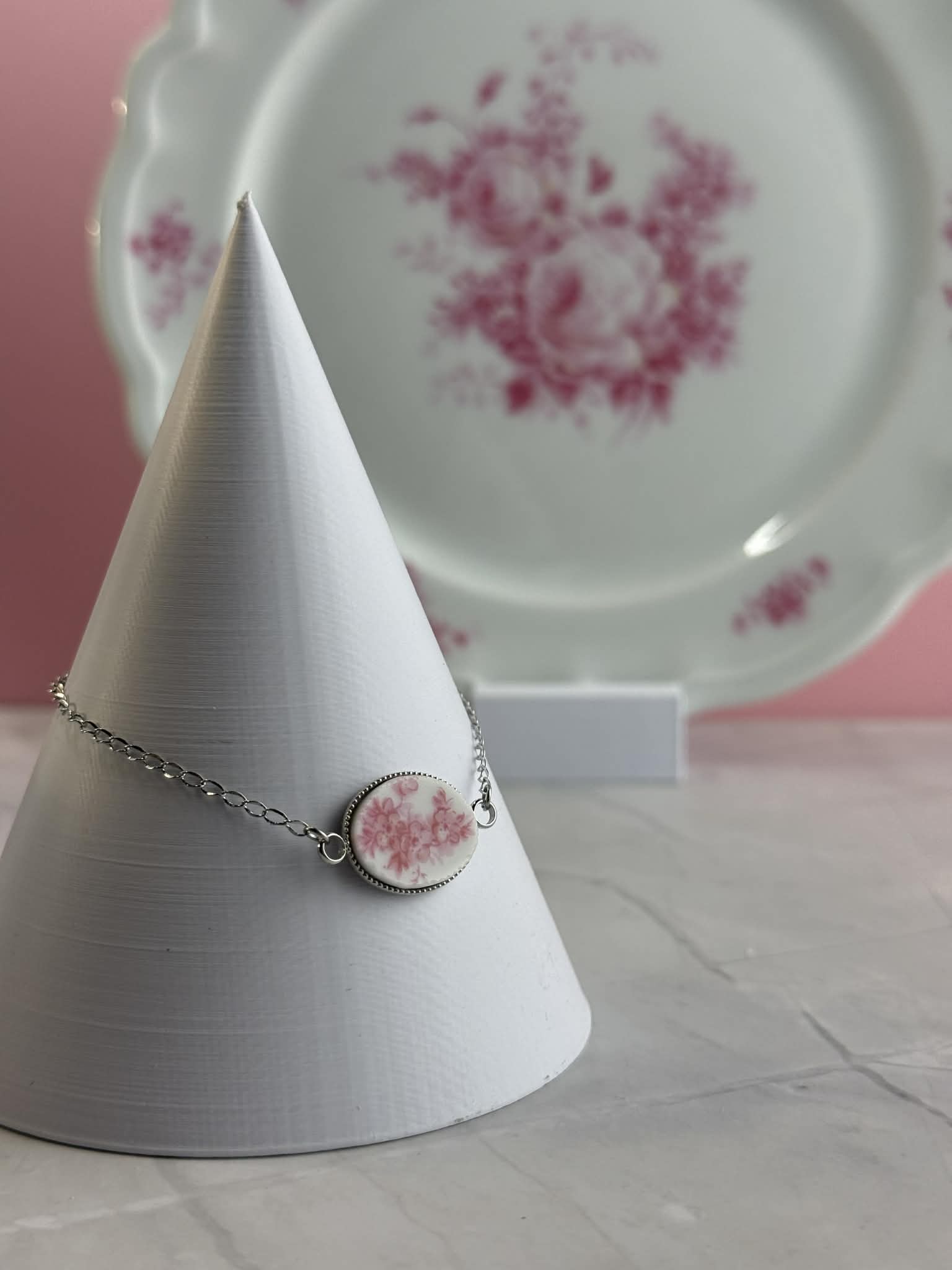 Bracelet Collection Romantique