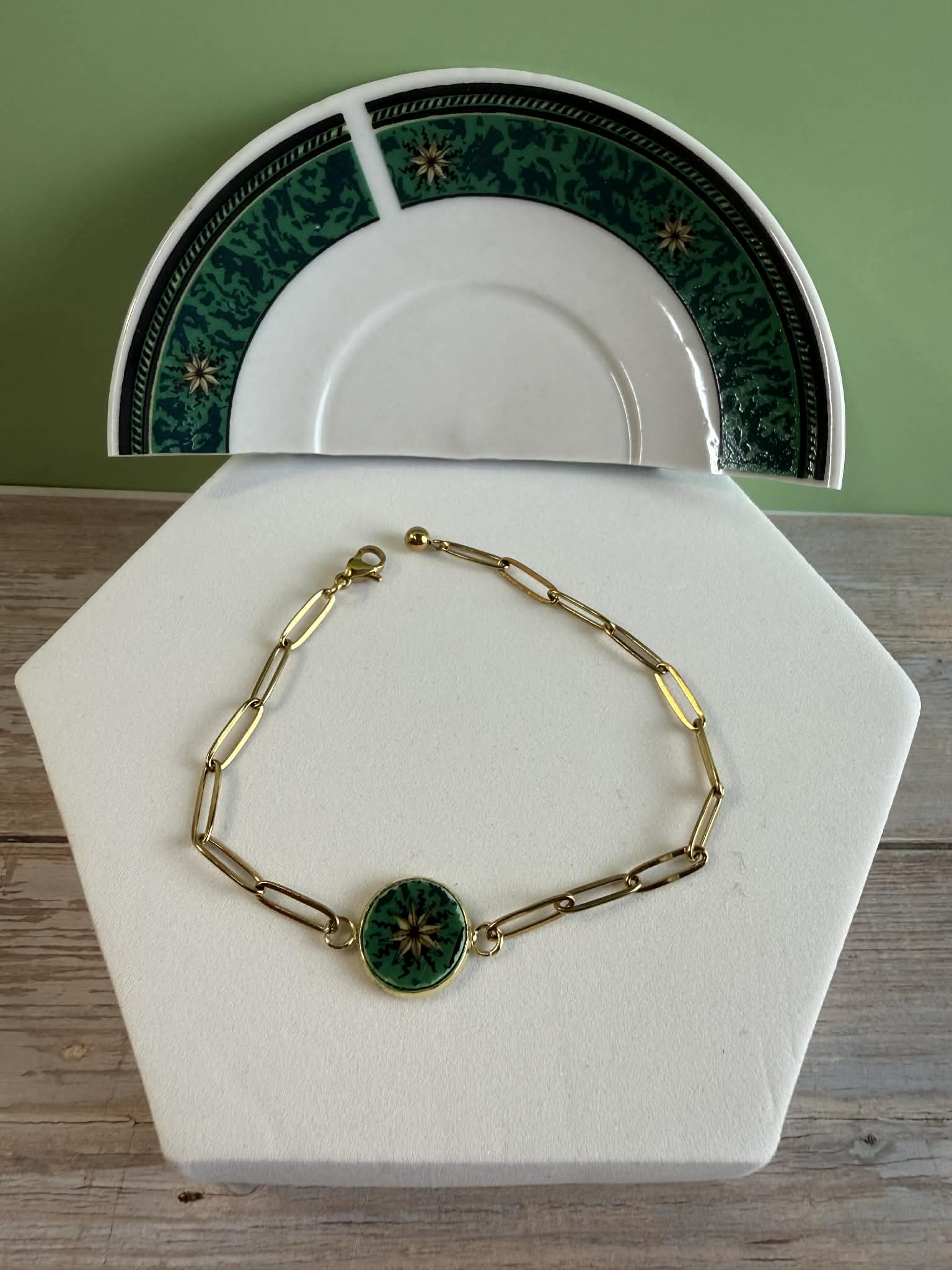 Bracelet Collection Emera