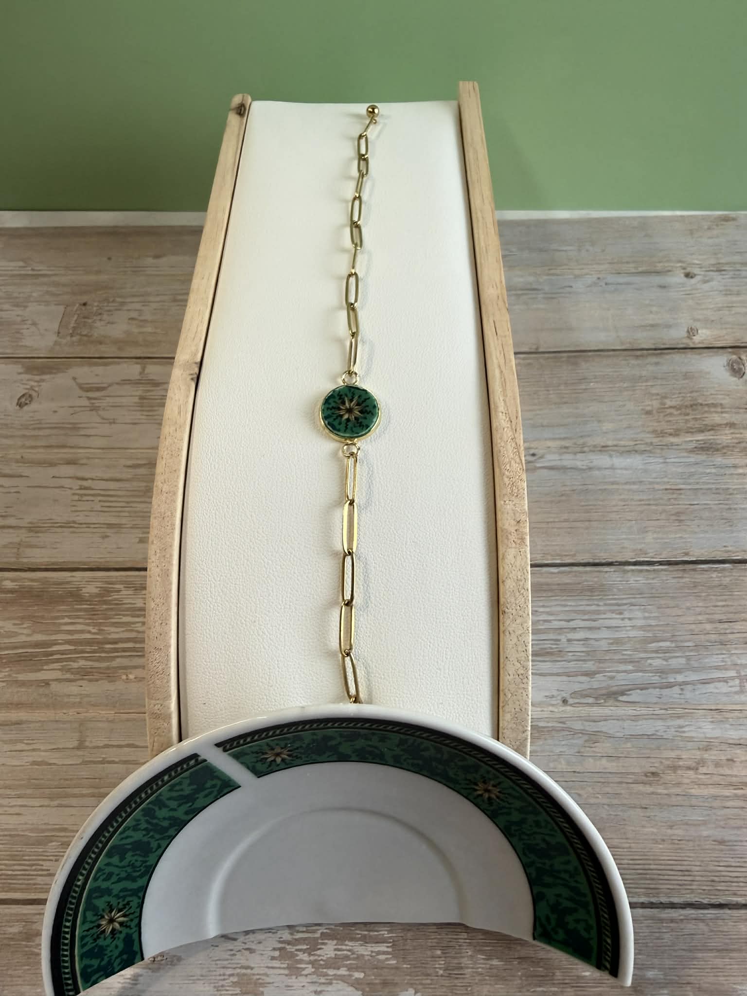 Bracelet Collection Emera