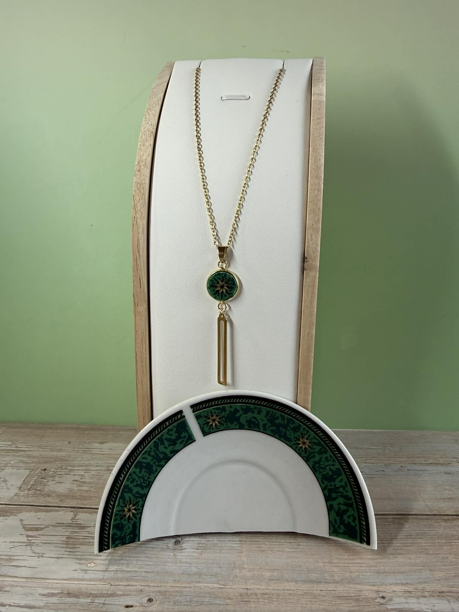 Pendentif Collection Emera